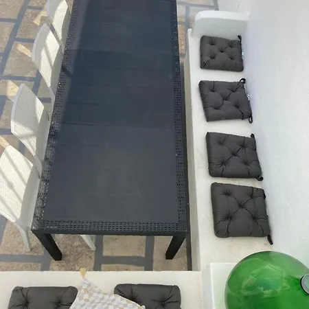 Dimora Le Picciose Vista Mare & Solarium Nyaraló