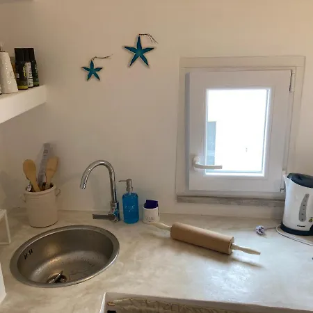 Dimora Le Picciose Vista Mare & Solarium