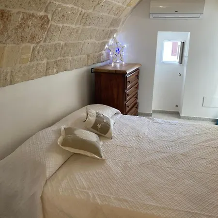 Dimora Le Picciose Vista Mare & Solarium Ostuni