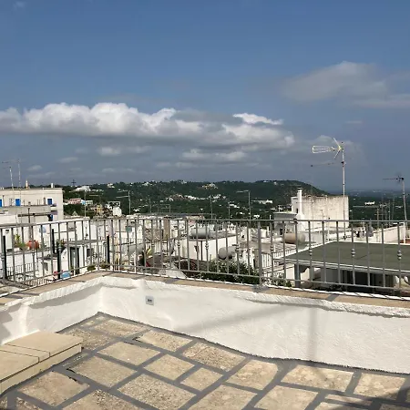 Dimora Le Picciose Vista Mare & Solarium *