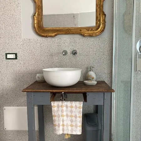 Nyaraló Dimora Le Picciose Vista Mare & Solarium Ostuni