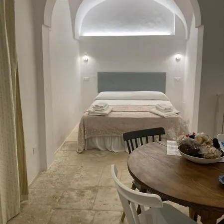 Dimora Le Picciose Vista Mare & Solarium Nyaraló *