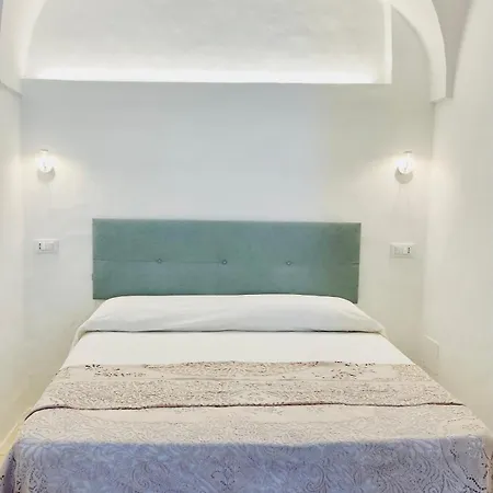 Dimora Le Picciose Vista Mare & Solarium Nyaraló Ostuni