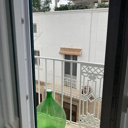 Dimora Le Picciose Vista Mare & Solarium