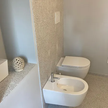 Dimora Le Picciose Vista Mare & Solarium *