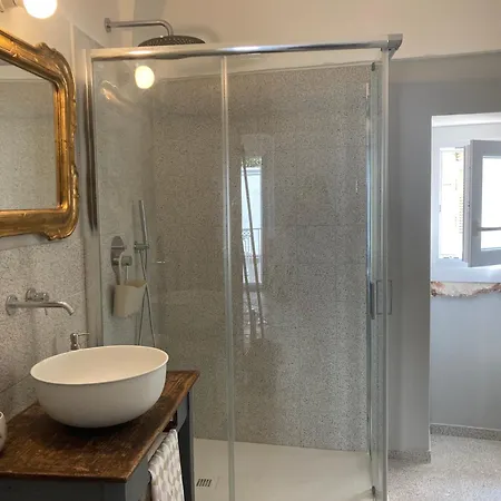 Dimora Le Picciose Vista Mare & Solarium Nyaraló