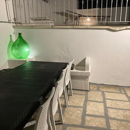 Dimora Le Picciose Vista Mare & Solarium *