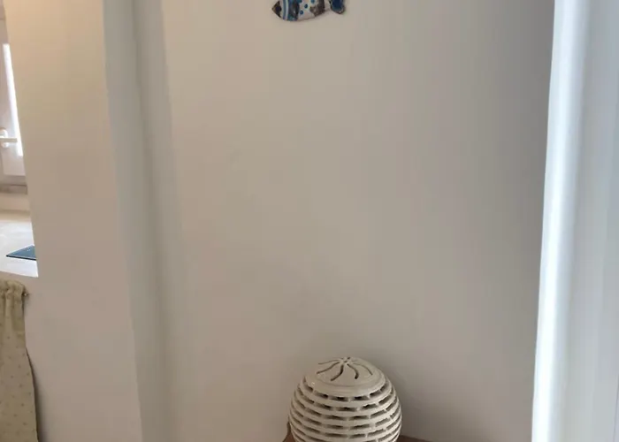 Dimora Le Picciose Vista Mare & Solarium 펜션 오스투니