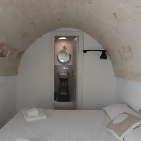 Dimora Le Picciose Vista Mare & Solarium Dom wakacyjny