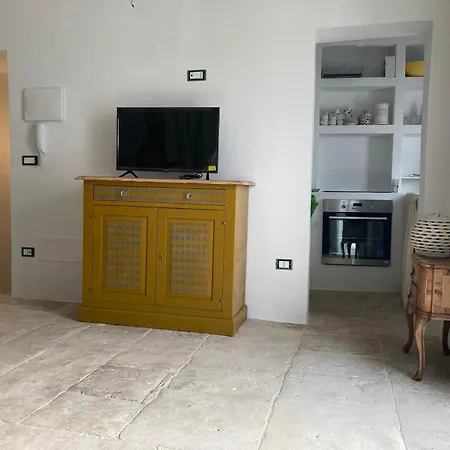 Dimora Le Picciose Vista Mare & Solarium *
