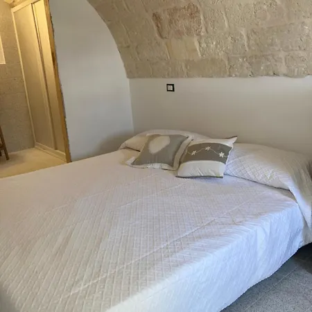 Dom wakacyjny Dimora Le Picciose Vista Mare & Solarium *