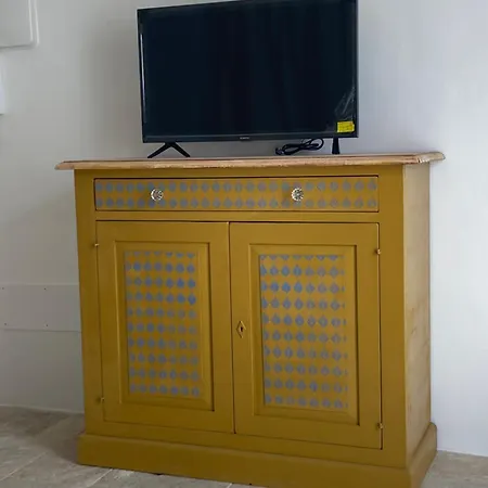 Dimora Le Picciose Vista Mare & Solarium Dom wakacyjny Ostuni