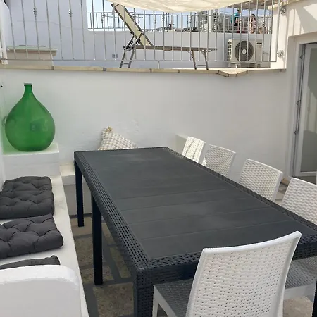 Dimora Le Picciose Vista Mare & Solarium Ostuni