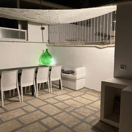 Dimora Le Picciose Vista Mare & Solarium Ostuni