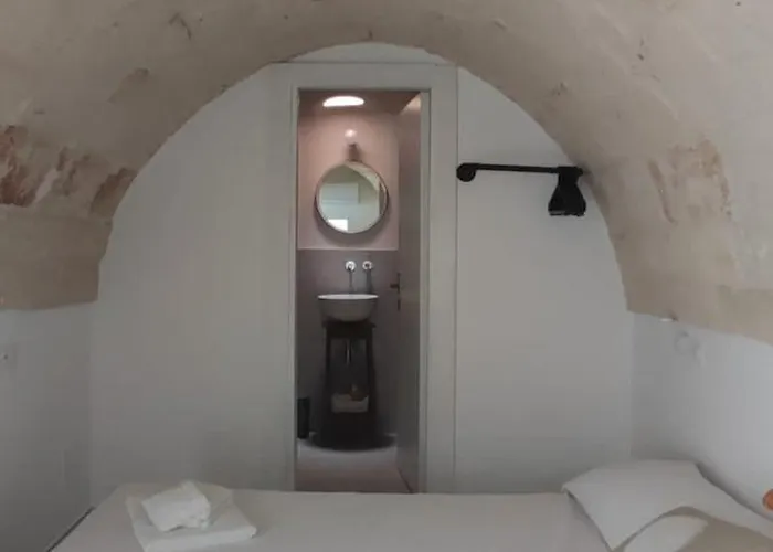 Dimora Le Picciose Vista Mare & Solarium 別荘