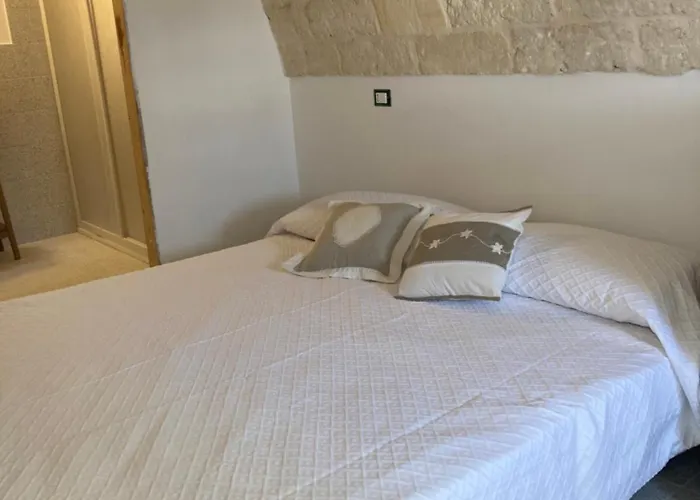 בית נופש Dimora Le Picciose Vista Mare & Solarium *